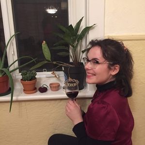 Meet your Posher, Frederique